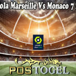 Prediksi Bola Marseille Vs Monaco 7 Maret 2022
