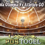 Prediksi Bola Olimpia Vs Atletico GO 1 Juli 2022