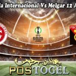 Prediksi Bola Internacional Vs Melgar 12 Agustus 2022