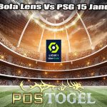 Prediksi Bola Lens Vs PSG 15 Januari 2024