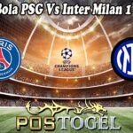 Prediksi Bola PSG Vs Inter Milan 1 Juni 2025