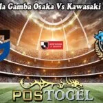 Prediksi Bola Gamba Osaka Vs Kawasaki 20 Juli 2025