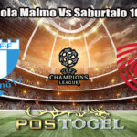Prediksi Bola Malmo Vs Saburtalo 16 Juli 2025