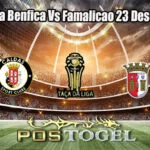 Prediksi Bola Caldas SC Vs Braga 24 Desember 2025