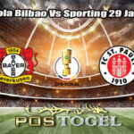 Prediksi Bola Leverkusen Vs St. Pauli 4 Febuari 2026