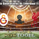 Prediksi Bola Galatasaray Vs Liverpool 11 Maret 2026