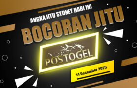 Prediksi SDY Hari Ini | Bocoran SDY Minggu 14 Desember 2025