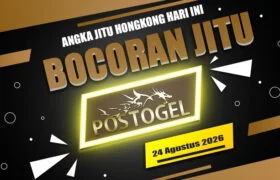 Prediksi HK Hari Ini | Bocoran HK Senin 24 Agustus 2026