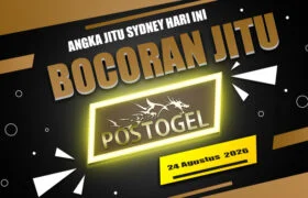 Prediksi SDY Hari Ini | Bocoran SDY Senin 24 Agustus 2026