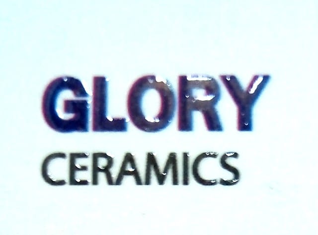 Glory Ceramics (Pvt) Ltd