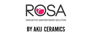 Rosa Sanitary Ware