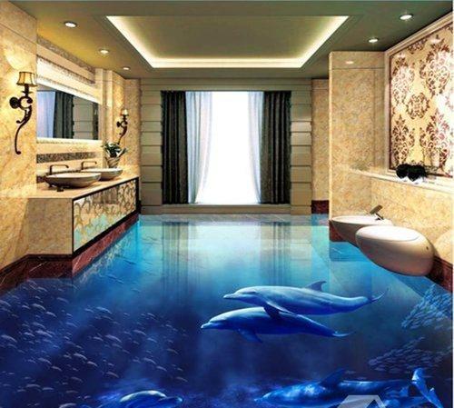 3D Epoxy
