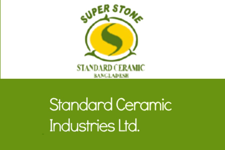 Standard Ceramic Ind. Ltd.