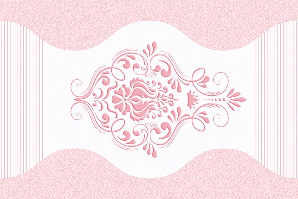 DR2030-017PK | 20X30CM / 8X12Inch