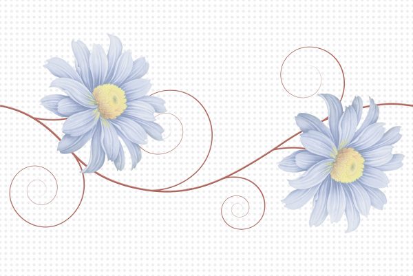 DR2030-006BL | 20X30CM / 8X12Inch
