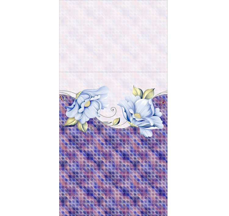 MWD-274 | 20X30CM / 8X12Inch